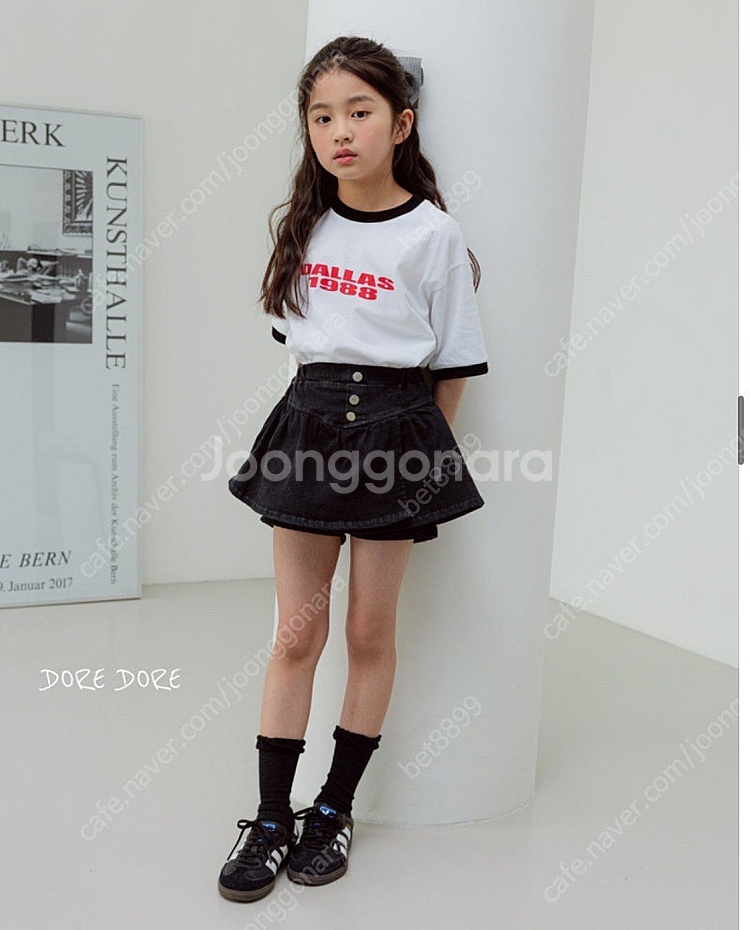 주니어 여아옷--1