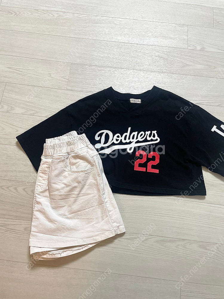 주니어 여아옷--6