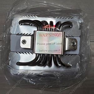 CPU 공랭 쿨러 Thermalright Peerless Assassin 120 Digital 서린 (화이트)