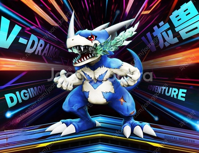 Mpale 브이드라몬 삽니다.--0