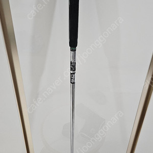 핑 DS72 말렛 퍼터 34인치