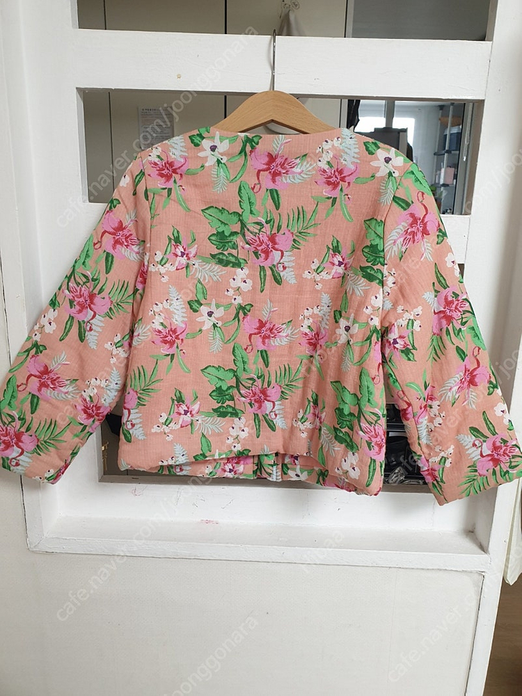 루이스미샤 플라밍고 6Y, 워니리본 스커트L 이미지