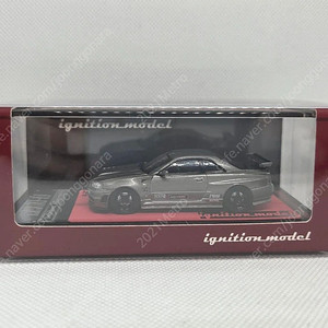 이그니션 등 1:64 다이캐스트 판매합니다