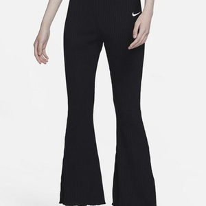 나이키 골지 밴딩팬츠