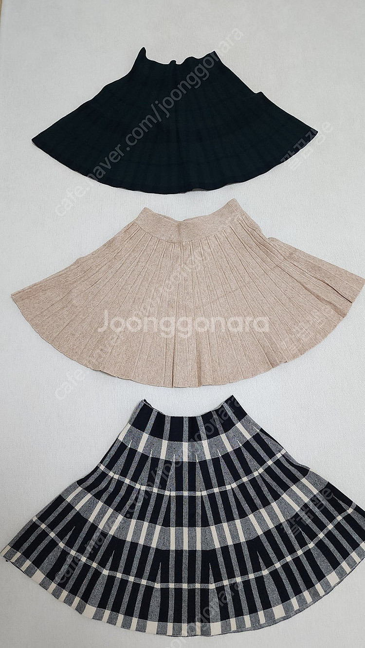 치마 3종류--0