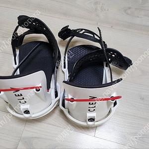 2425클루바인딩S 팝니다