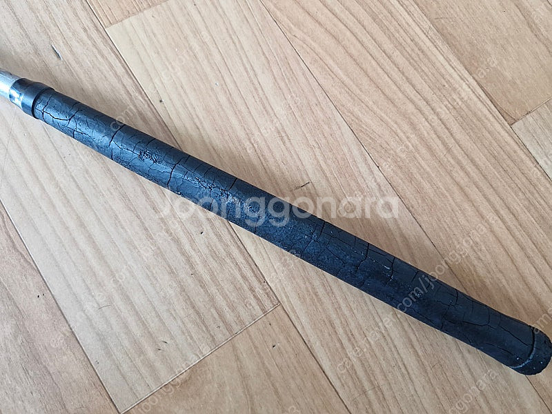slazenger 황동 일자 퍼터 빈티지 골프클럽--2