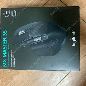 MX Master 3S 로지텍 마우스 팝니다.