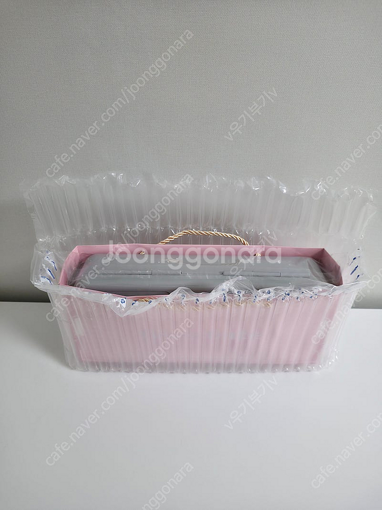 디붐 타임즈게이트 픽셀 데스크테리어 미사용 새상품 판매--0