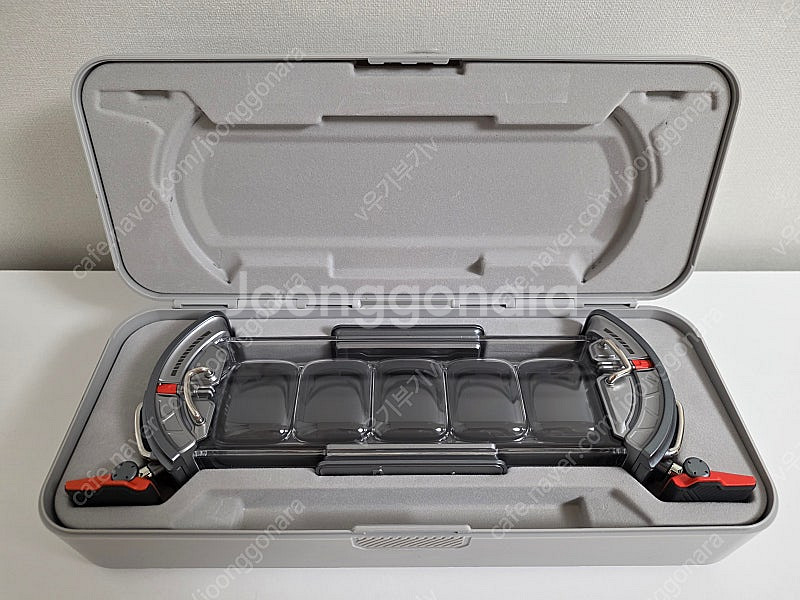 디붐 타임즈게이트 픽셀 데스크테리어 미사용 새상품 판매--3