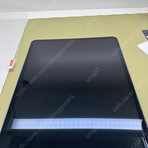 아이패드 프로 5세대 12.9 512기가 셀룰러