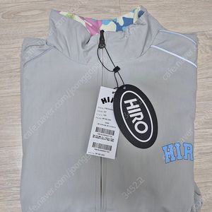 히로 3M 바람막이 새상품