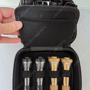 캠핑 브리즈문 블제로 캠핑 랜턴 LED 조명 등 램프 + 쉐이드 4세트 일괄판매