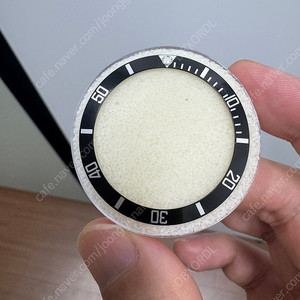 Rolex 16610 구섭 노스급 베젤 판매합니다.