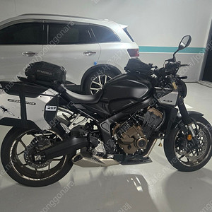 혼다 CB650R EC cb650re클러치