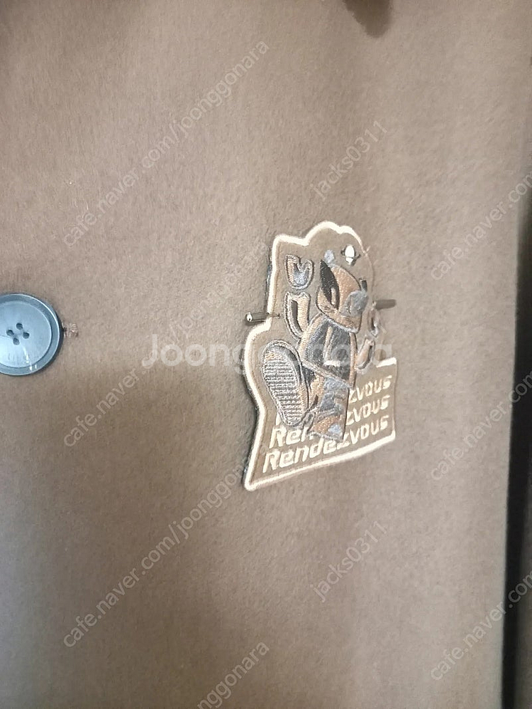 리버클래시코트팝니다--2