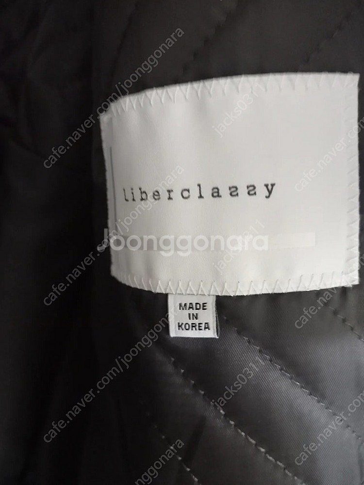 리버클래시코트팝니다--6