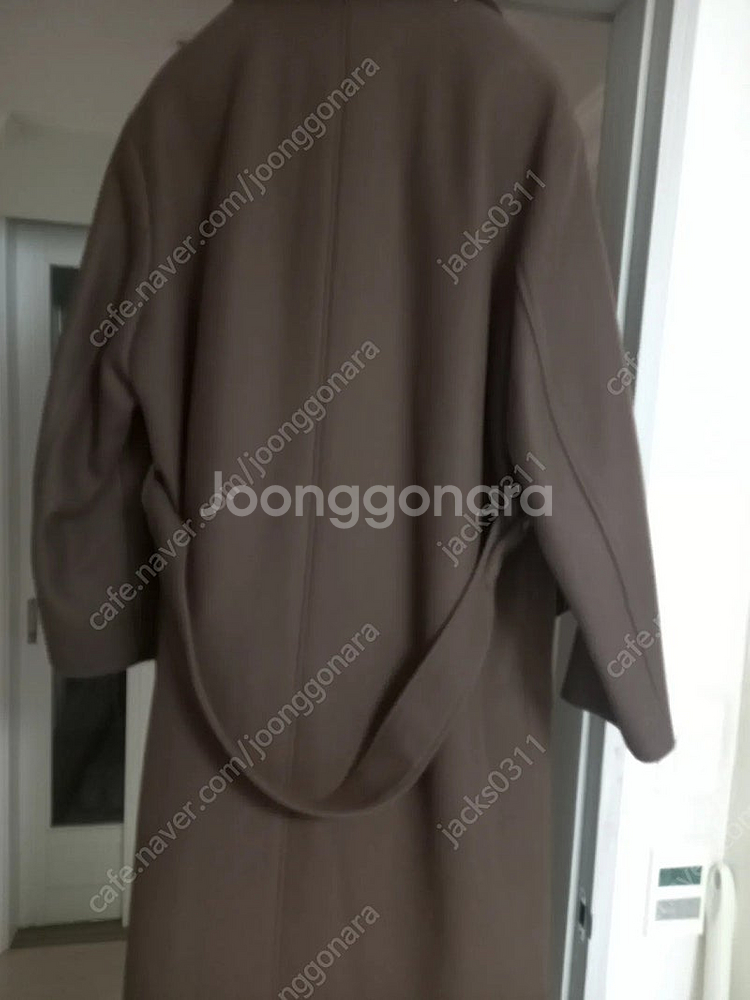 리버클래시코트팝니다--7