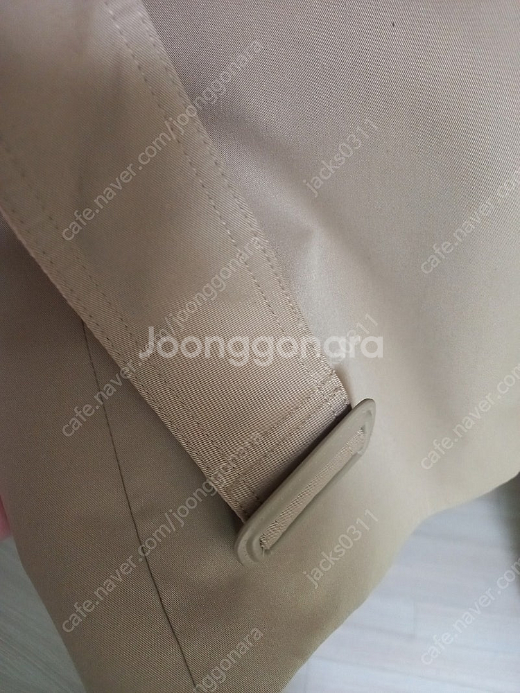 리버클래시트렌치코트팝니다--4