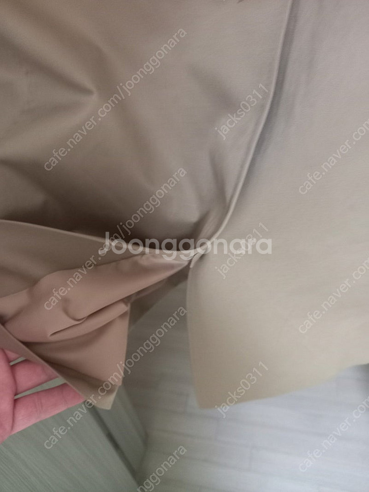 리버클래시트렌치코트팝니다--9