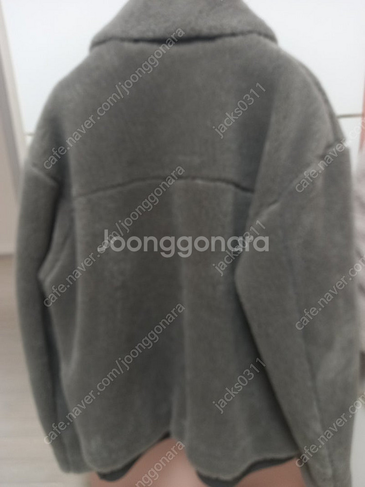 리버클래시플리스점퍼팝니다--7