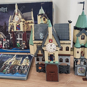 레고 올드레고 4757 벌크용 레고 오리엔트 어드벤쳐 7419