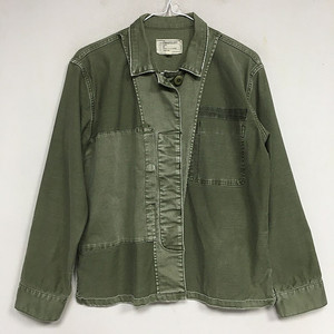 커런트 엘리엇 야상 자켓 55 / 랑방 마인 오브제 타임 럭키슈에뜨 산드로 마쥬 오르 시에 시스템