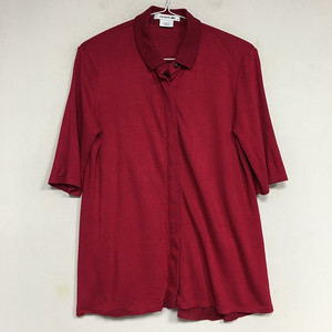 라코스테 여성 플리츠 PK 티셔츠 38 / 랑방 마인 오브제 타임 럭키슈에뜨 산드로 마쥬 오르 시에 시스템