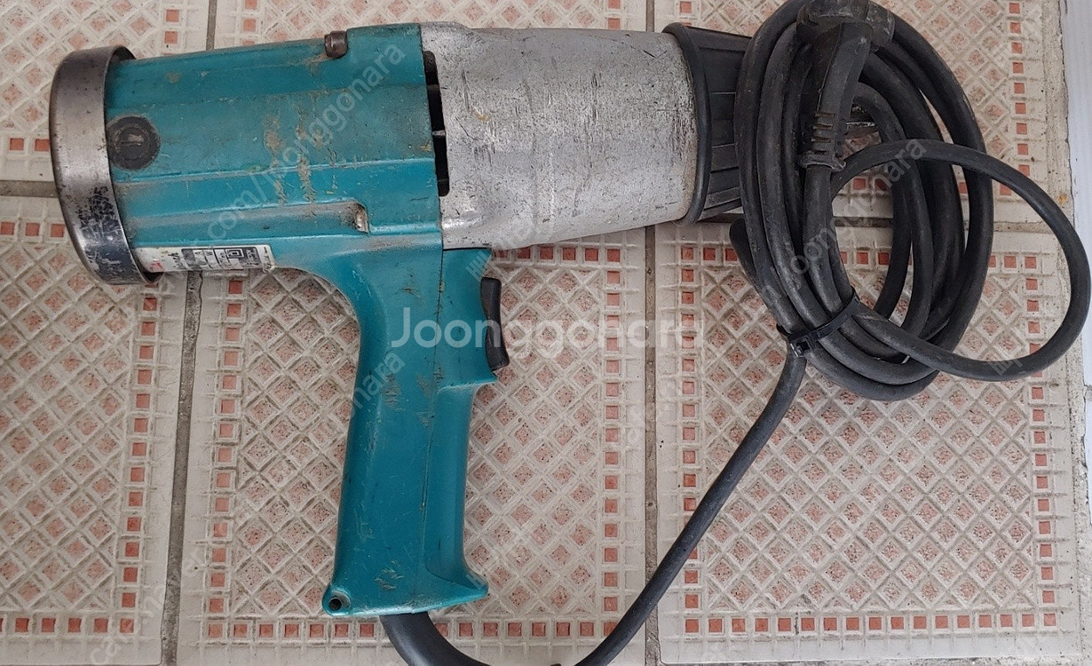 마끼다 6906 3/4 전기임팩 - 부산--2