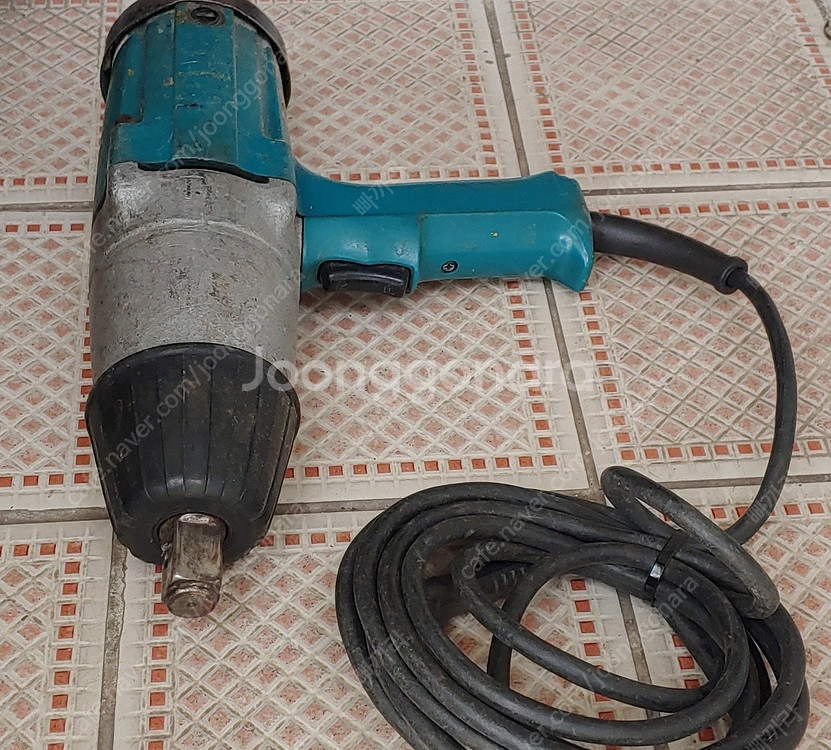 마끼다 6906 3/4 전기임팩 - 부산--4