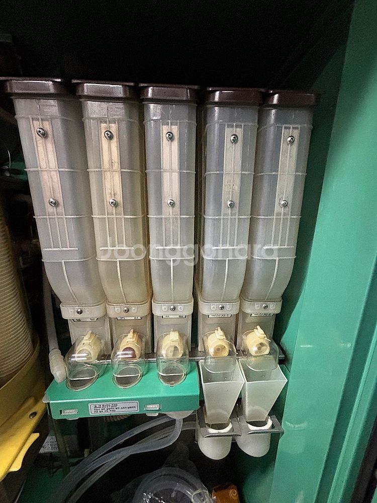 삼성 레트로 커피자판기--4