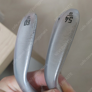 PXG 슈가 대디 3 54도 60도 s400