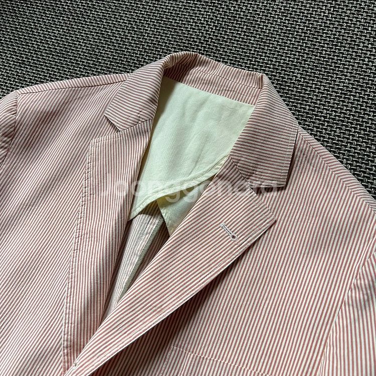 이스트하버 서플리스 린넨 자켓 MADE IN ITALY...--1