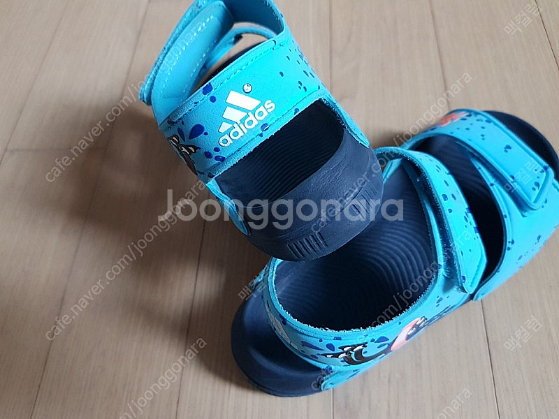 아디다스 키즈 샌들 아동 신발 슈즈 adidas--2