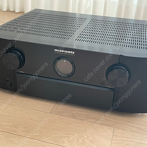 마란츠 SR6014 9.2채널 4K AV리시버