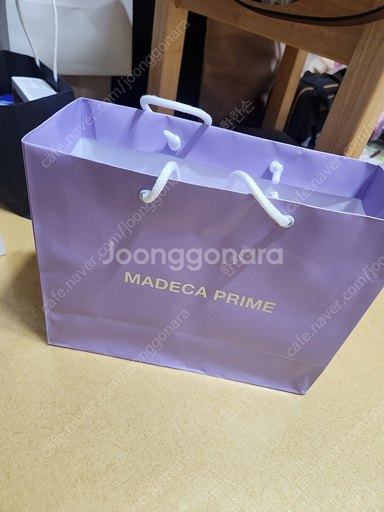 센텔리안24 마데카 프라임 뷰티디바이스--2