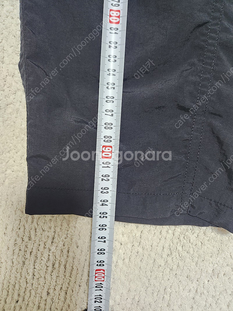 CAYL 케일 멀티 포켓 팬츠 M--2