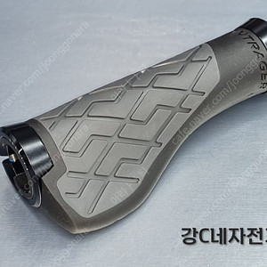 트렉 본트래거 XR 엔듀어런스 엘리트 재생 그립 세트