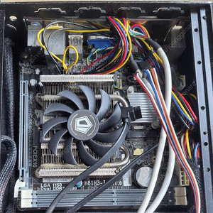 H81 ITX