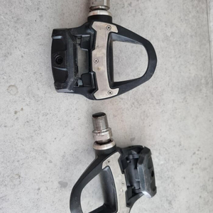 가민 RS200 페달 파워미터