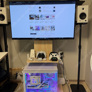 카멜마운트 FS70WD 이동식 높이조절 티비스탠드 거치대 판매합니다~!!!!!