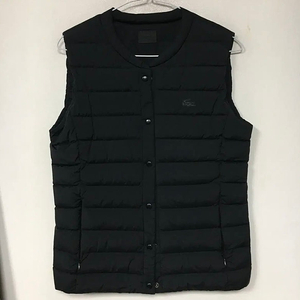 라코스테 여성 다운 패딩 조끼 34 / 랑방 마인 오브제 타임 럭키슈에뜨 산드로 마쥬 오르 시에 시스템