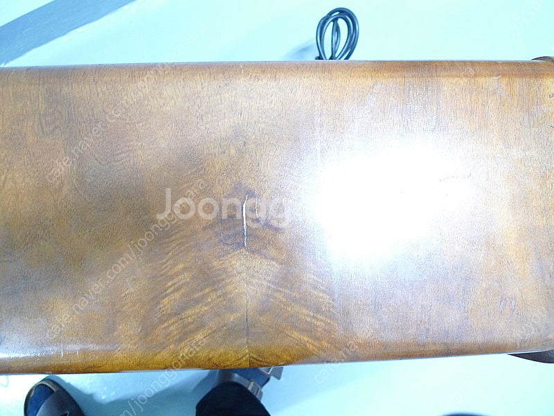 graetz163w그라츠 진공관필드스피커 라디오 리시버 완벽오버홀 가격내림--4