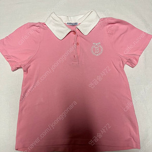 베베테일러 여아 여름옷 130 일괄