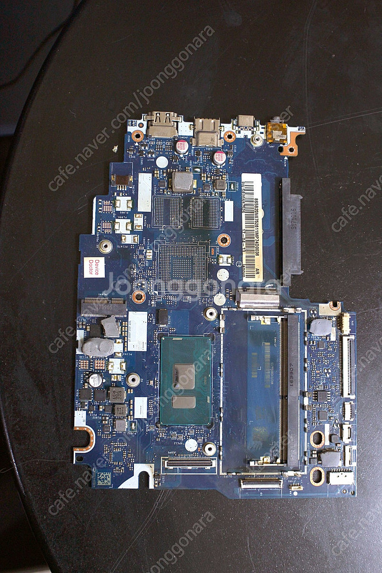 Lenovo Flex5-1470, 1570 mainboard i5-7200U 가격인하 - 안심되는 중고거래