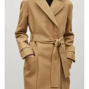 COS 코스 라지 포켓 코트 32 / 랑방 마인 오브제 타임 럭키슈에뜨 산드로 마쥬 오르 시에 시스템