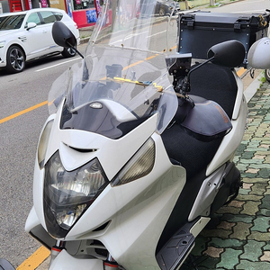 실버윙600