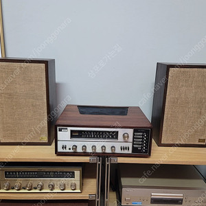 피셔 250T 리시버