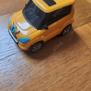 오리지널 또봇x