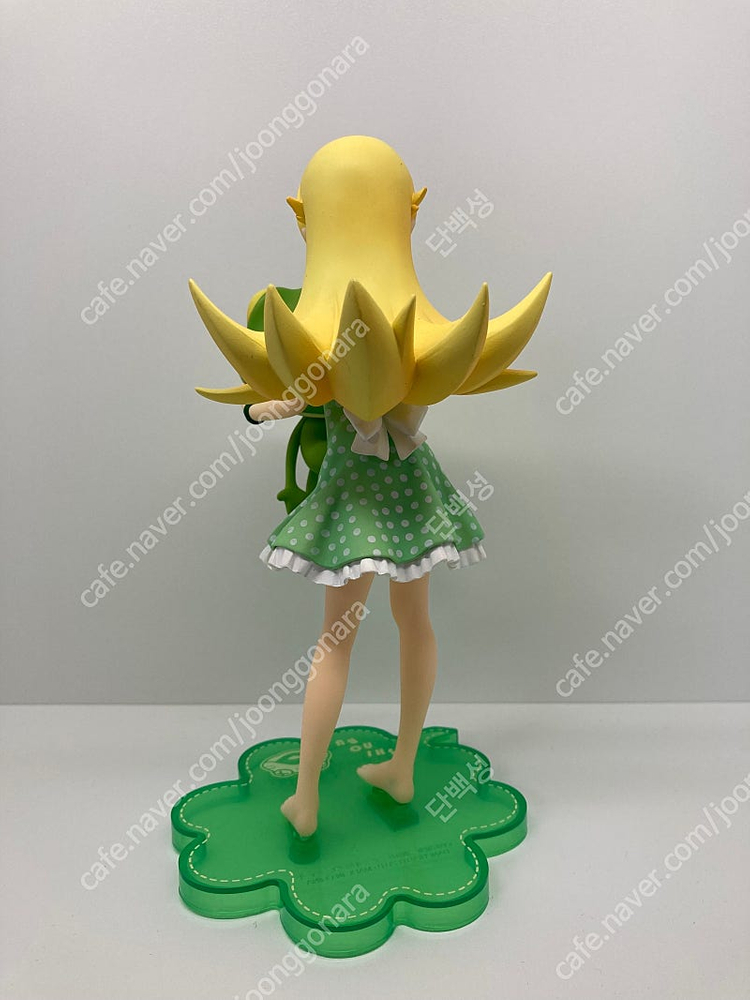 오시노 시노부 피규어 제일복권b상 츠키모노가타리 개구리 모노가타리--1